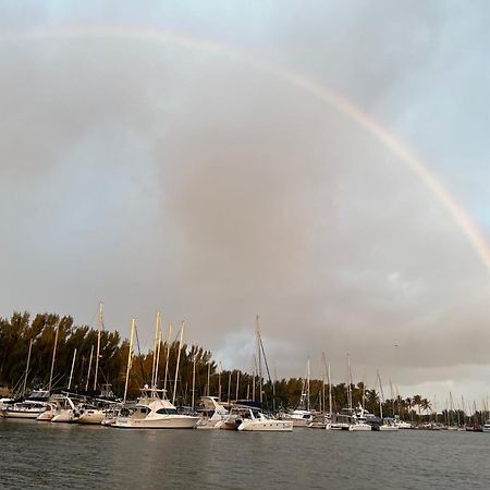 Apartmán Mzingazi Waterfront Richards Bay Exteriér fotografie