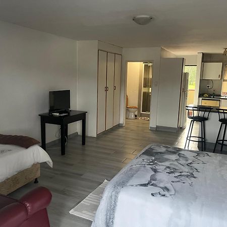 Apartmán Mzingazi Waterfront Richards Bay Exteriér fotografie