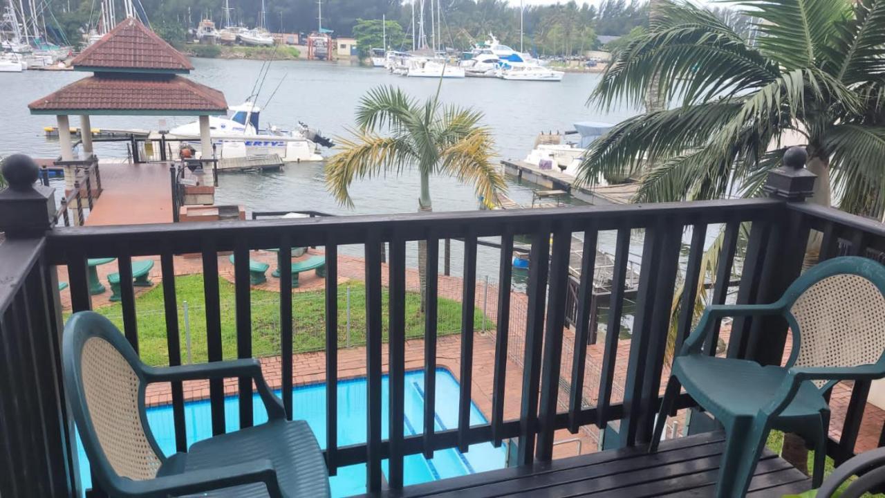 Apartmán Mzingazi Waterfront Richards Bay Exteriér fotografie